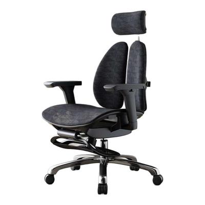 2025新款椅子双背办公椅网椅透气