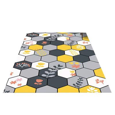 免洗地垫简约现代高级感防滑耐磨