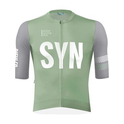 SYN公路车自行车短袖骑行服套装