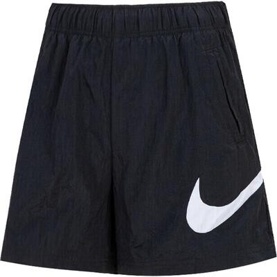 滔搏NIKE耐克女子梭织运动休闲舒适短裤DM6740-010
