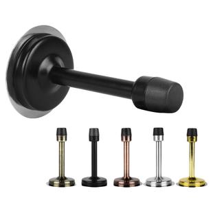 免打孔门档不锈钢门顶防撞门碰门挡门阻器加长7.5-15厘米防盗门