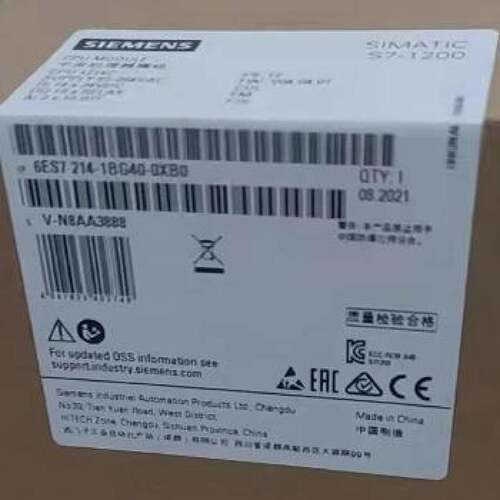 议价西门子6ES72141BG400XB0S71200CPU1214C6ES72141BG400XB0议全