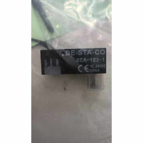 DE-STA-CO 8EA-123-1气缸传感器