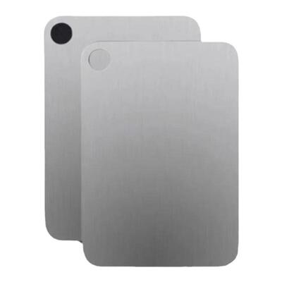 厨房抗菌家用防霉切菜板纯钛