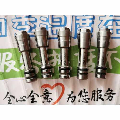 德国Precise主轴SC31633263台湾力嵩夹头2