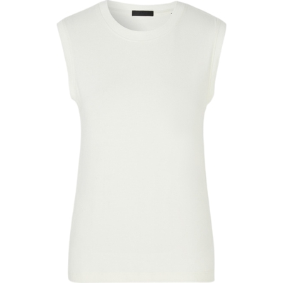 ATM Anthony Thomas Melillo春夏女士弹力平纹布背心