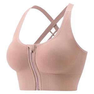 运动氨纶防震美背内衣超高性价比