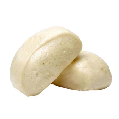 【正宗山东老面馒头5斤】