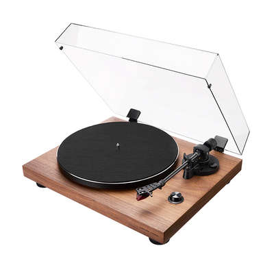 丹麦Argon升级版台式黑胶唱片机