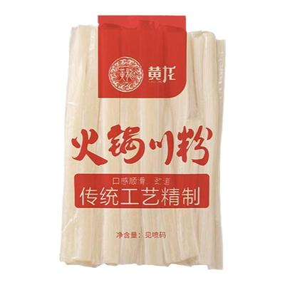 黄龙火锅川粉100g/袋宽粉川粉四川火锅粉条小宽粉