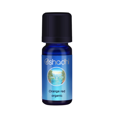 oshadhi德国单方精油10ml