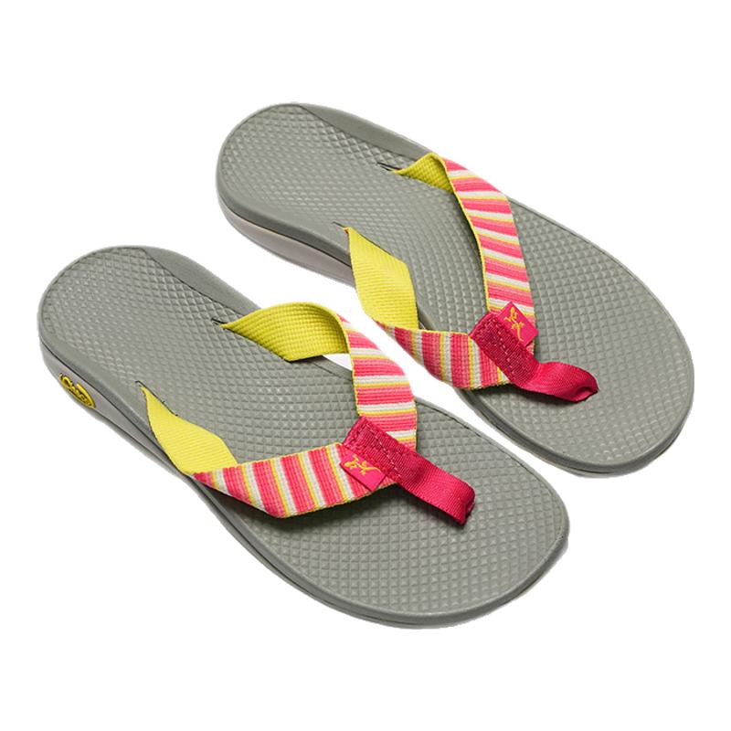 【清倉】Chaco PRO足弓支撐涼鞋時尚戶外沙灘登山水上樣品鞋