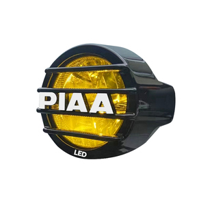 piaa射灯适用牧马人角斗士坦克300卫士烈马前杠a柱射灯车顶辅助灯