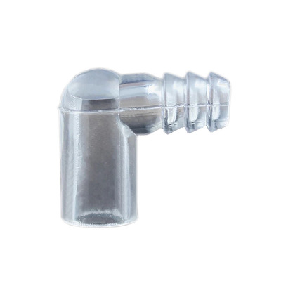 通用茶盘排水球茶台软管连接弯头