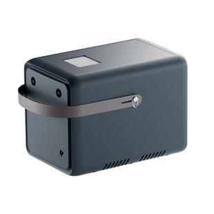 西藏车载制氧机连续模式5升高原四人吸氧高反酒店半挂房车吸氧机