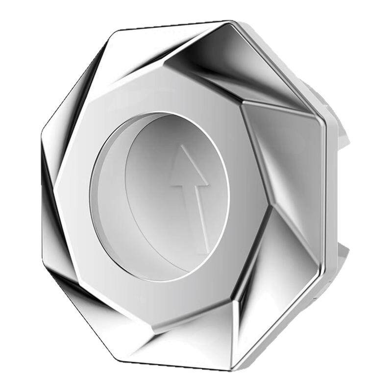 卫生间通用型自动闭合洗脸盆溢水孔塞子防臭洗手盆密封塞装饰盖