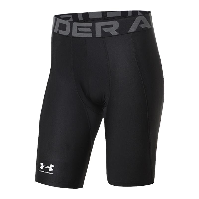 UnderArmour安德玛男子紧身短裤