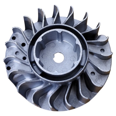 飞轮斯蒂尔MS251转子磁盘油锯