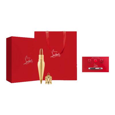 节日礼盒装！CL萝卜丁权杖口红