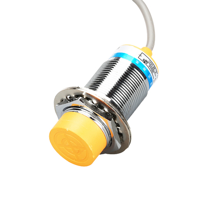 沪工接近开关金属LJ30A3-15-Z/BX