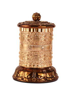 慈简转经简轮转径藏族转经简充电