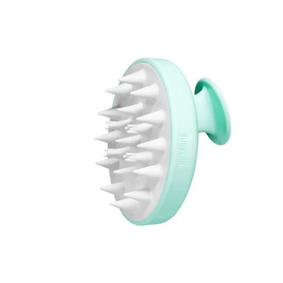 韩国fillimilli头皮按摩梳洗头刷