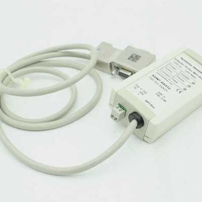 Systems Helmholz SSW7-RK512 Adapter for MPI Bus 700-751-5VK2