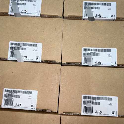 【请询价】PLC模块，型号6ES7510-1SK03-0A0，