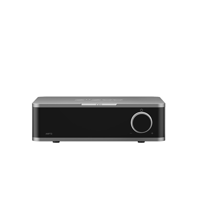 ZIIZOO双声道功放释放音箱潜能