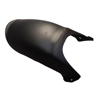 适用奔达燎700Pro前挡泥板 改装燎LFC700加长前挡泥瓦无损PP配件