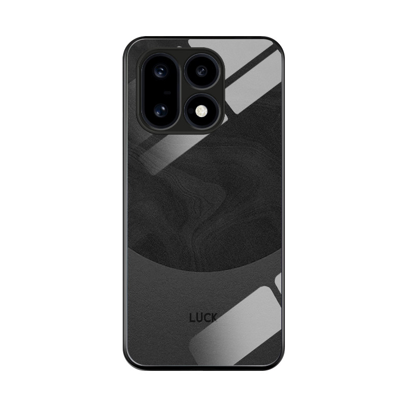 适用一加 16手机壳新款oneplus16钢化玻璃镜面保护套1+16镜头全包防摔磨砂硬壳男女生简约时尚高级感外壳流沙