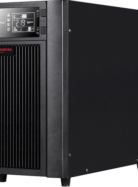 山特UPS不间断电源3C10KS10KVA