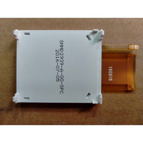 询价-SMMD2939液晶屏 SMMD2939-A-00-