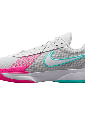 Nike/耐克正品秋冬新款男士透气缓震实战篮球鞋FB2598-012