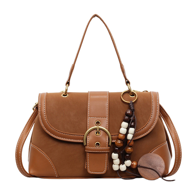 2025秋冬季新款潮流时尚小方包