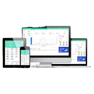 普盛洗车店汽车美容会员管理系统收银软件汽车维修店车辆保养改装店修车行保养记录4s店手机app汽车行业软件