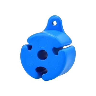 路亚竿收纳神器固定卡扣束竿球