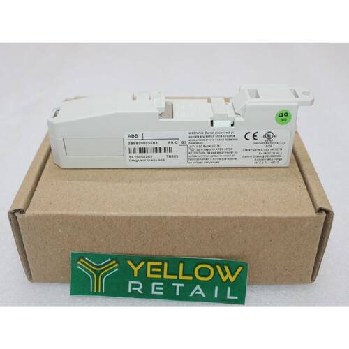 ABB 3BSE008534R1 MODULEBUS CABLE ADAPTER
