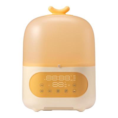 时蔻恒温热奶摇奶器三合一全自动