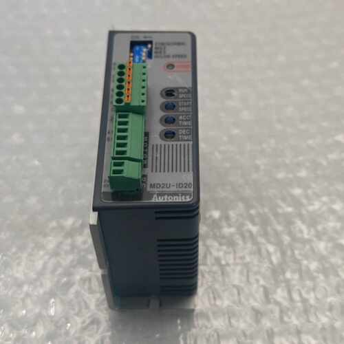 MD2U-ID20 奥托尼克斯步进驱动器