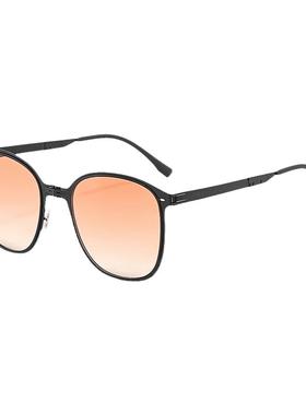 佐川2025新款折叠太阳镜防紫外线