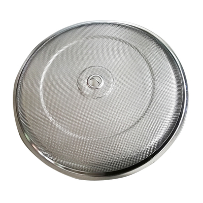 适用老板5600油烟机过滤网油网26A7/26A5S/5606/21A5不锈钢网罩