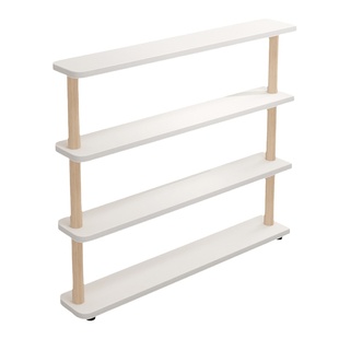 超薄儿童鞋架门口极窄超窄置物架家用门后小型童鞋专用鞋柜