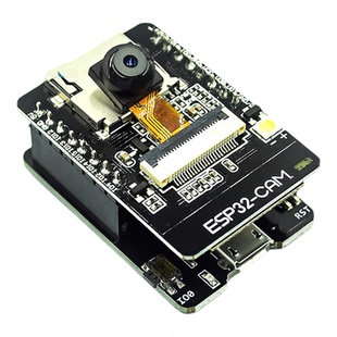 ESP32 CAM开发板 带OV2640模块 WIFI+蓝牙模块