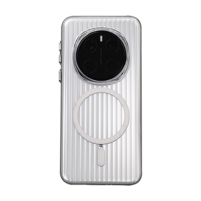 荣耀magic7超薄行李箱磨砂简约壳