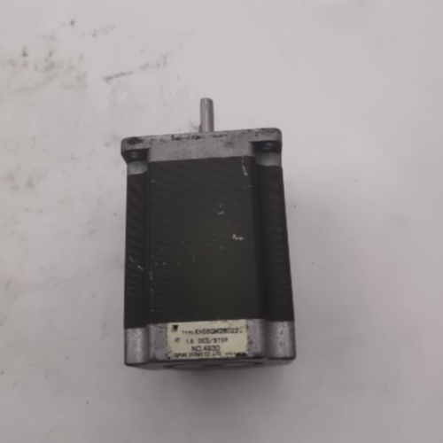 【议价-可维修】拆机Servo电产步进电机KH56QM2B022 全新/均有货