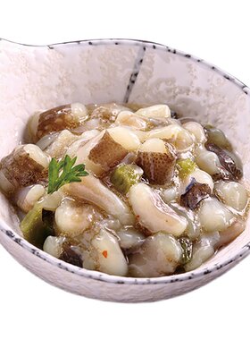 海藻沙拉四小福正宗包邮芥末章鱼