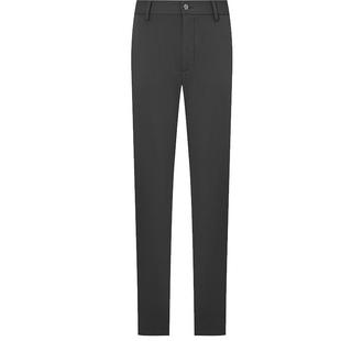 【泡泡纱九分裤】报喜鸟2024春季新款商务休闲男士休闲裤上班裤子