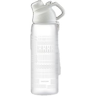 teastone大容量运动水壶户外便携健身水杯大号旅行吨吨水壶大容量