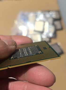 议价Intel Xeon E7-4870 Cpu Disassembled Compnts 10 Cores 32